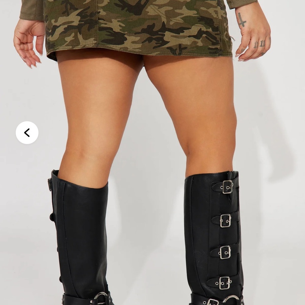Camo Mini - Picture 3 of 3